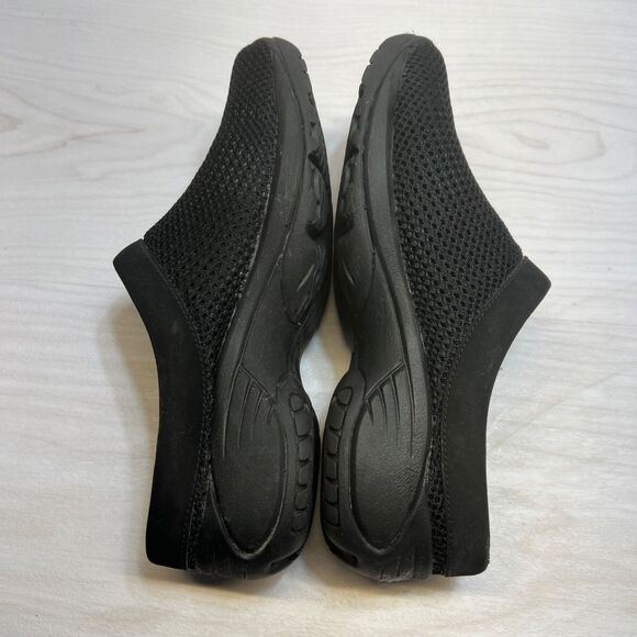 Merrell Women's Encore Breeze Clog Black US Size 5.5 EU 35.5 - Picture 2 of 8